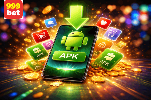 Passos Instalação APK