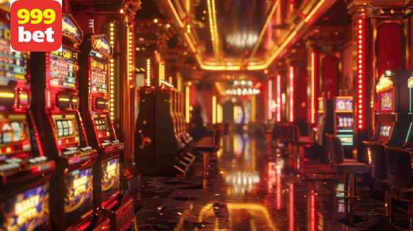 Tecnologia Cassino Ao Vivo