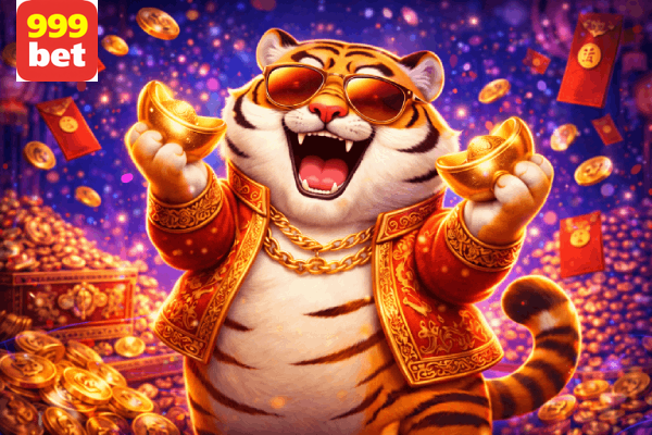 Fortune Tiger - Jogo mais popular