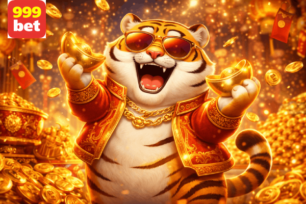 999BET Fortune Games - Fortune Tiger, Rabbit e Mouse